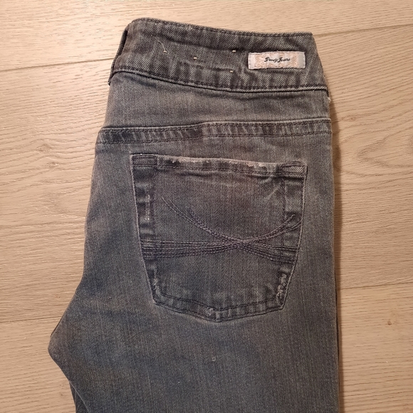 Vintage Brody mid-rise flare jeans - Picture 3 of 4